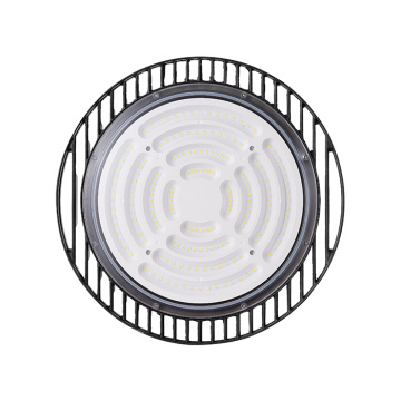 Industrielle Qualität mit UFO-LED-Hallenlicht